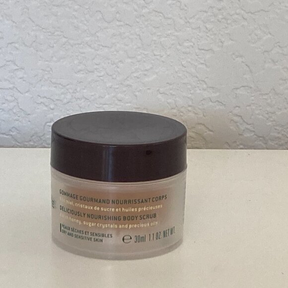 NUXE Rêve de Miel Cocooning Set – 4 Skincare Items + Pouch (New) - Picture 3 of 8